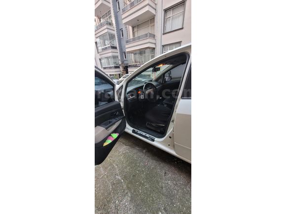 Sahibinden fiat linea 2010