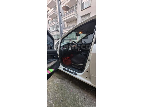 Sahibinden fiat linea 2010