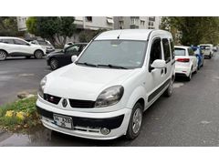Sahibinden Renault Kangoo Multix 1.5 dCi Expression 2011 Model 