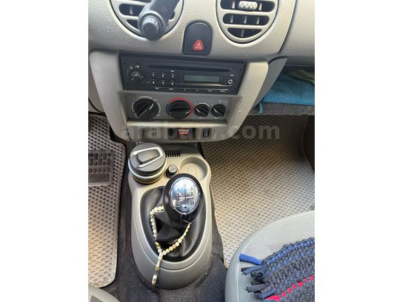 Sahibinden Renault Kangoo Multix 1.5 dCi Expression 2011 Model 