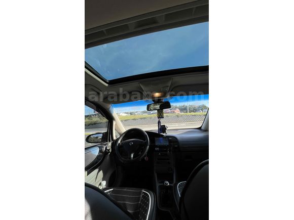 Sahibinden Opel Zafira 1.6 Elegance 2004 Model 