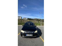 Sahibinden Opel Zafira 1.6 Elegance 2004 Model 