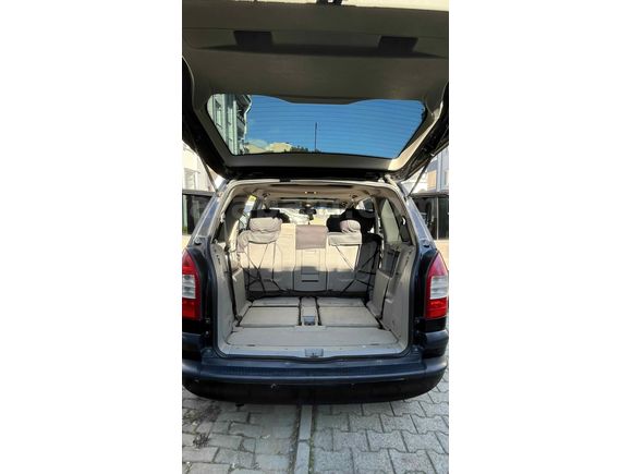 Sahibinden Opel Zafira 1.6 Elegance 2004 Model 