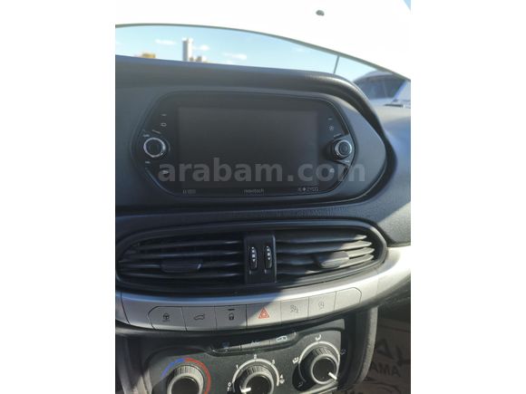 Sahibinden Fiat Egea 1.3 Multijet Easy 2020 Model