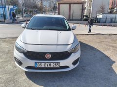 Sahibinden Fiat Egea 1.3 Multijet Easy 2020 Model