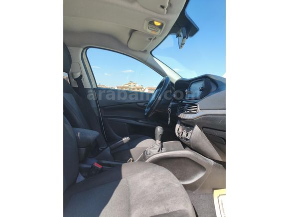 Sahibinden Fiat Egea 1.3 Multijet Easy 2020 Model