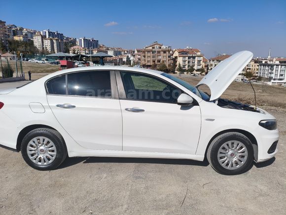 Sahibinden Fiat Egea 1.3 Multijet Easy 2020 Model