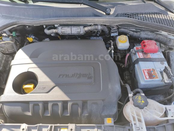 Sahibinden Fiat Egea 1.3 Multijet Easy 2020 Model