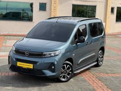 Sahibinden Opel Combo 1.5 CDTI Essential 2025 Model Rize