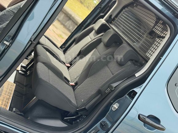 Sahibinden Opel Combo 1.5 CDTI Essential 2025 Model Rize