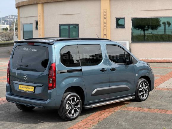 Sahibinden Opel Combo 1.5 CDTI Essential 2025 Model Rize