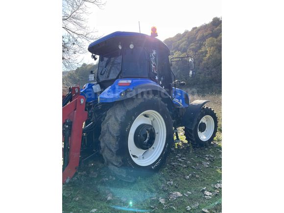 Sahibinden New Holland TR5.110 