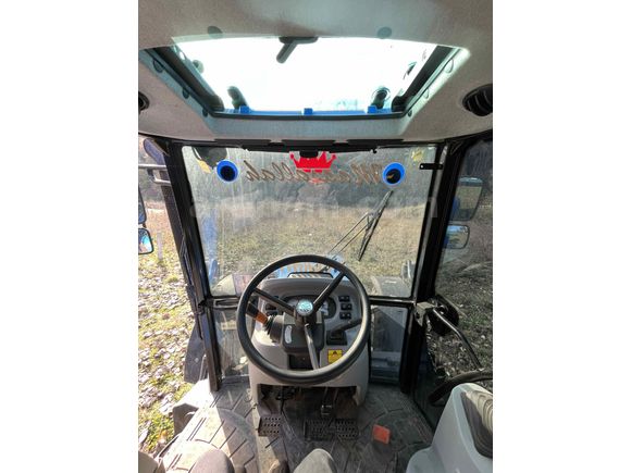 Sahibinden New Holland TR5.110 