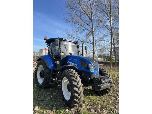 Sahibinden New Holland TR5.110 