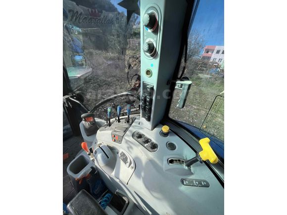 Sahibinden New Holland TR5.110 
