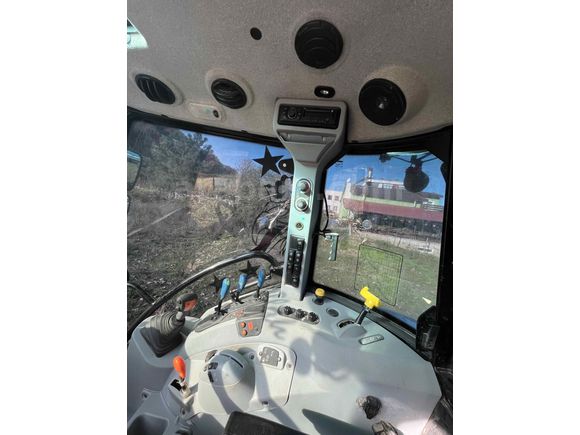 Sahibinden New Holland TR5.110 