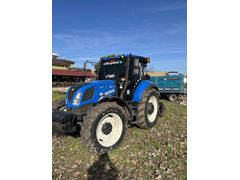 Sahibinden New Holland TR5.110 