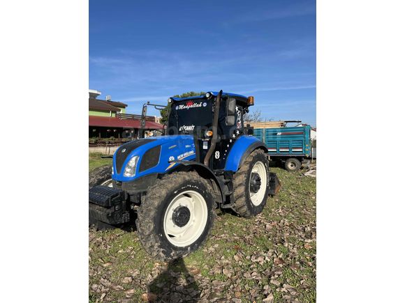 Sahibinden New Holland TR5.110 