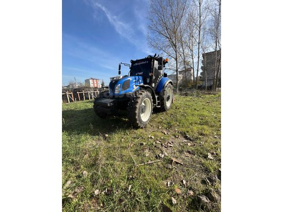 Sahibinden New Holland TR5.110 