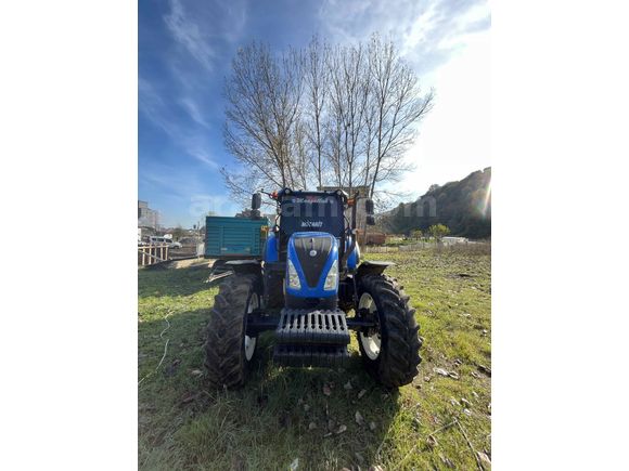 Sahibinden New Holland TR5.110 