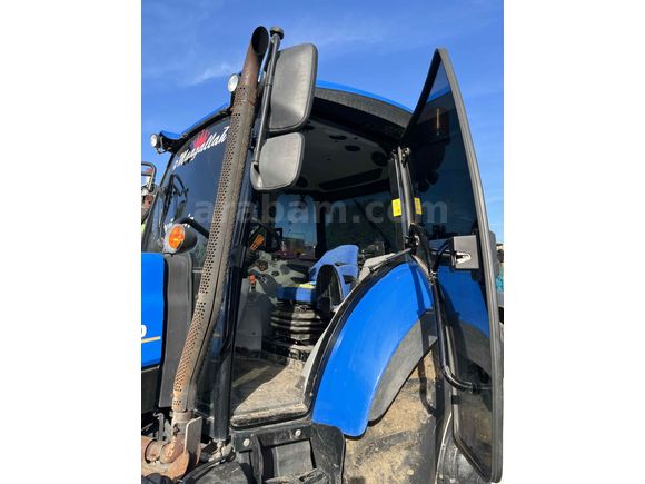 Sahibinden New Holland TR5.110 