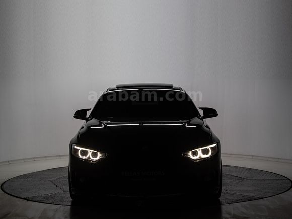 2016 BMW Gran Coupe Sport Line | M Kit  | 144.500 KM | Hatasız Boyasız 