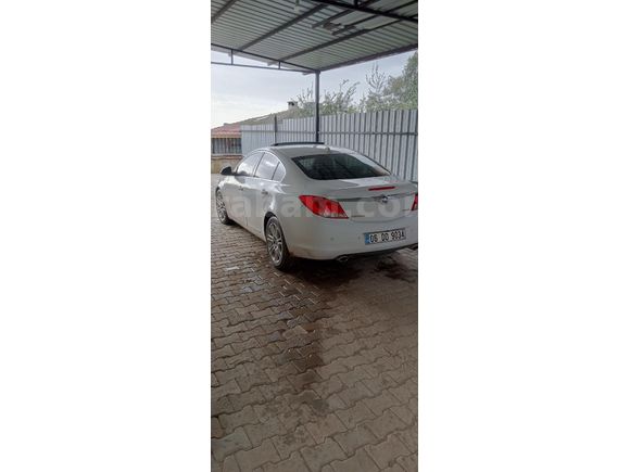 Sahibinden Opel Insignia 1.6 T Cosmo 2010 Model