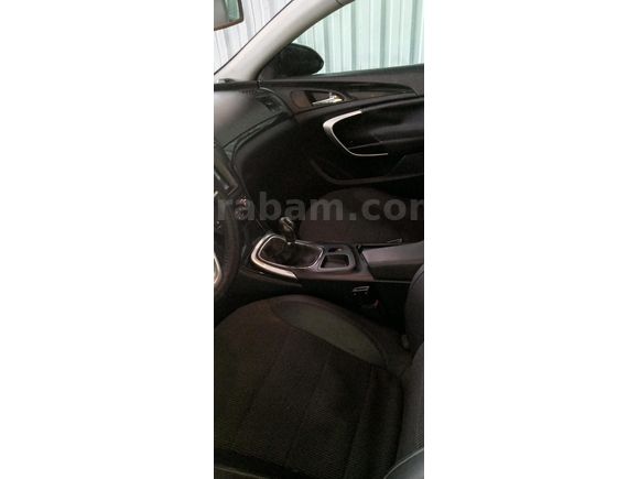 Sahibinden Opel Insignia 1.6 T Cosmo 2010 Model