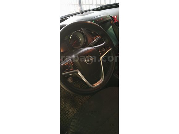 Sahibinden Opel Insignia 1.6 T Cosmo 2010 Model