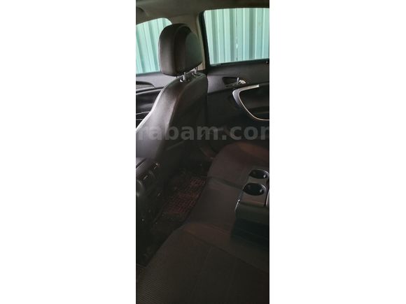 Sahibinden Opel Insignia 1.6 T Cosmo 2010 Model