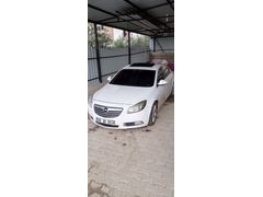 Sahibinden Opel Insignia 1.6 T Cosmo 2010 Model