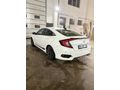Sahibinden Honda Civic 1.6i VTEC Elegance 2021 Model 