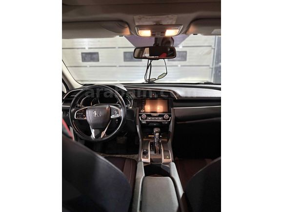 Sahibinden Honda Civic 1.6i VTEC Elegance 2021 Model 