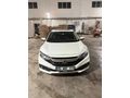 Sahibinden Honda Civic 1.6i VTEC Elegance 2021 Model 