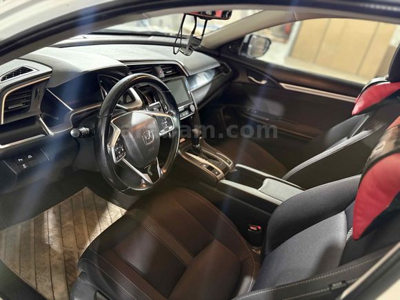 Sahibinden Honda Civic 1.6i VTEC Elegance 2021 Model 
