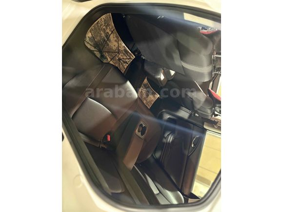 Sahibinden Honda Civic 1.6i VTEC Elegance 2021 Model 