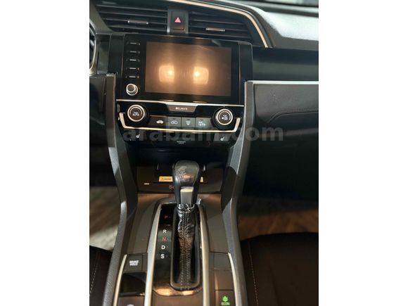 Sahibinden Honda Civic 1.6i VTEC Elegance 2021 Model 
