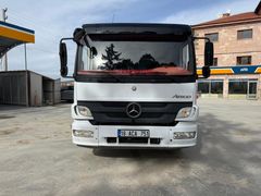 Sahibinden Mercedes - Benz Atego 1518 