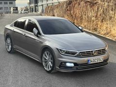 2016 ÇIKIŞLI PASSAT 1.6 R LİNE CAM TAVANLI DÜŞÜK KM  TAKAS OLUR
