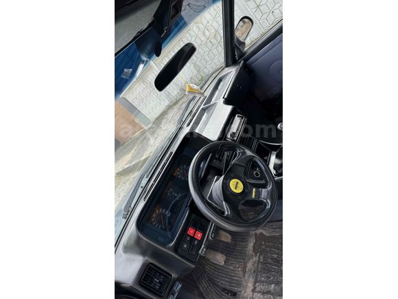 TOFAŞ ŞAHİN 1.6 ie 1999 MODEL 