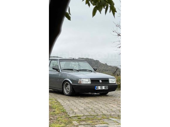 TOFAŞ ŞAHİN 1.6 ie 1999 MODEL 