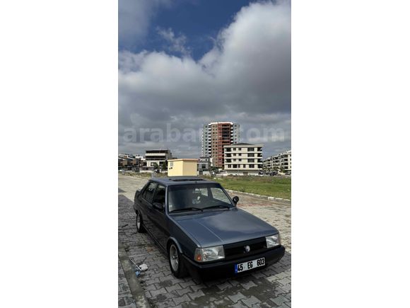 TOFAŞ ŞAHİN 1.6 ie 1999 MODEL 