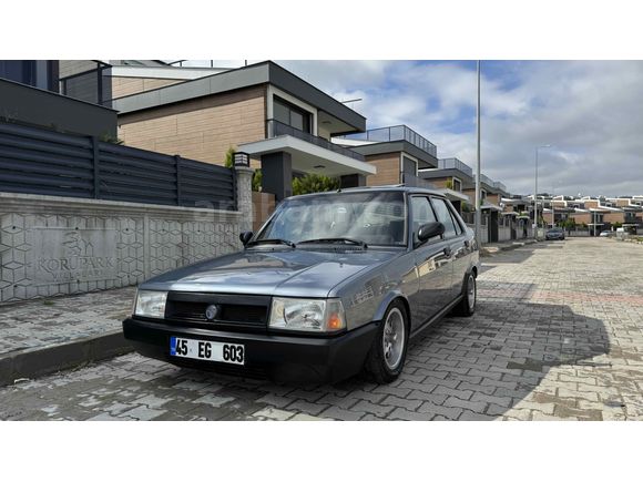 TOFAŞ ŞAHİN 1.6 ie 1999 MODEL 