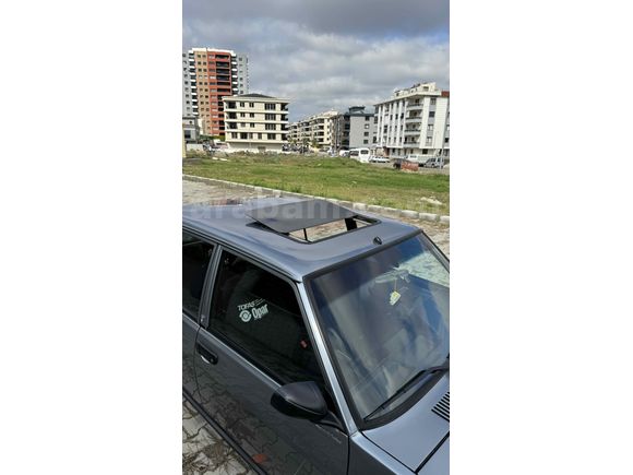 TOFAŞ ŞAHİN 1.6 ie 1999 MODEL 
