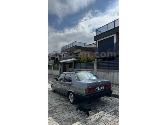 TOFAŞ ŞAHİN 1.6 ie 1999 MODEL 