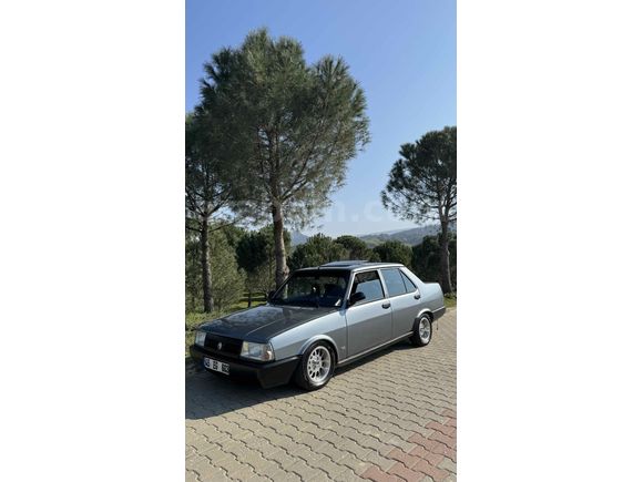 TOFAŞ ŞAHİN 1.6 ie 1999 MODEL 