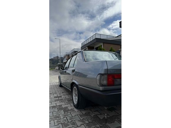 TOFAŞ ŞAHİN 1.6 ie 1999 MODEL 