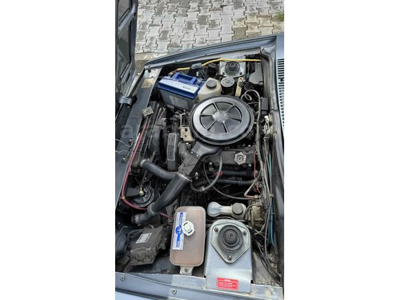 TOFAŞ ŞAHİN 1.6 ie 1999 MODEL 