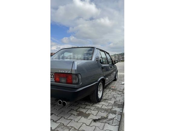 TOFAŞ ŞAHİN 1.6 ie 1999 MODEL 