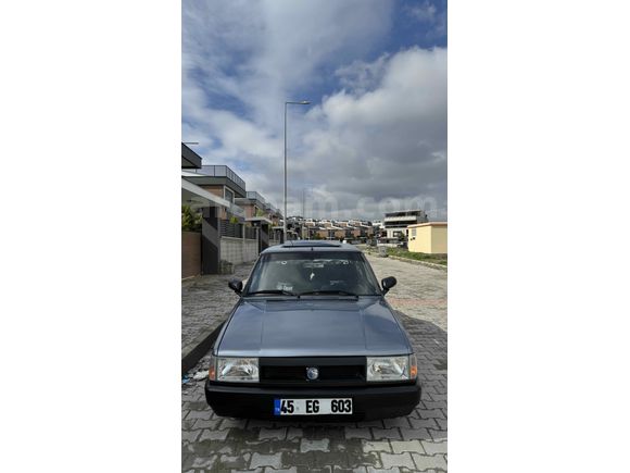 TOFAŞ ŞAHİN 1.6 ie 1999 MODEL 